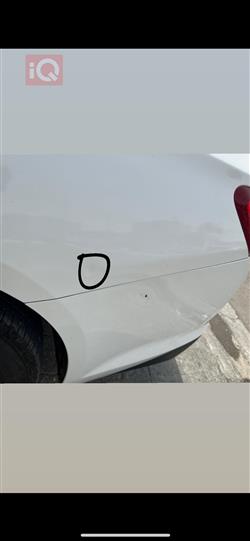 شيفروليه ماليبو